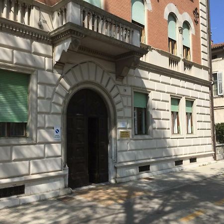 B&B Ai Confini Dell'Impero Гориция Экстерьер фото