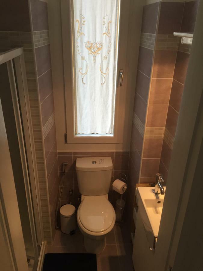 B&B Ai Confini Dell'Impero Гориция Экстерьер фото
